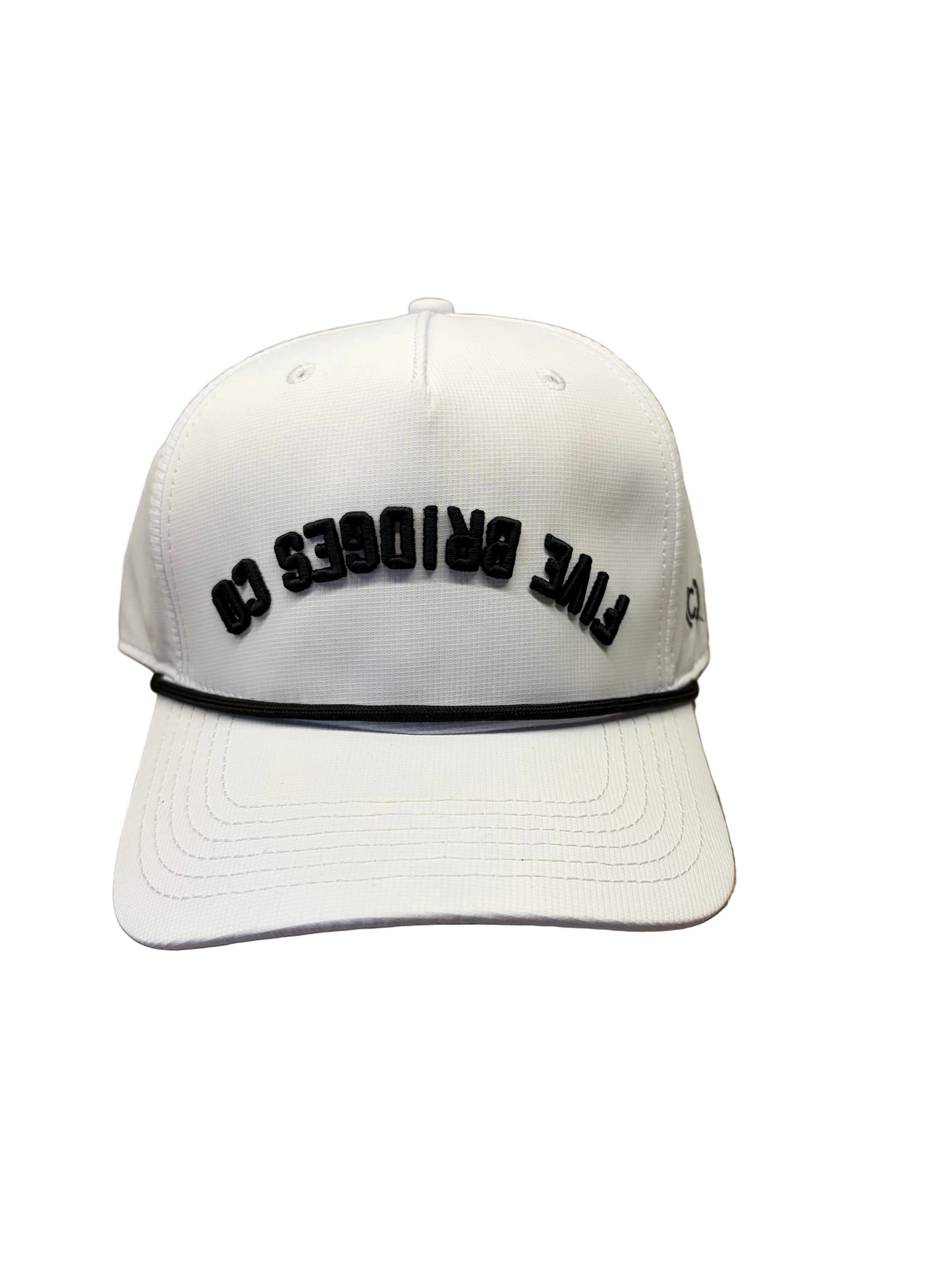 The Five Bridges Co.® Rope Hat