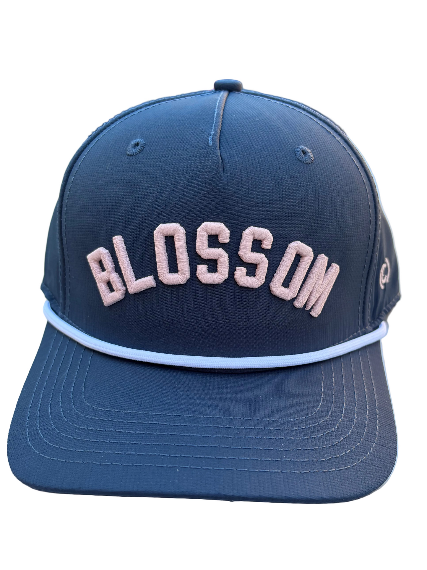 Five Bridges Cherry Blossom Performance Hat